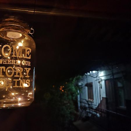 브라쇼브 Old Town Boutique 아파트 외부 사진