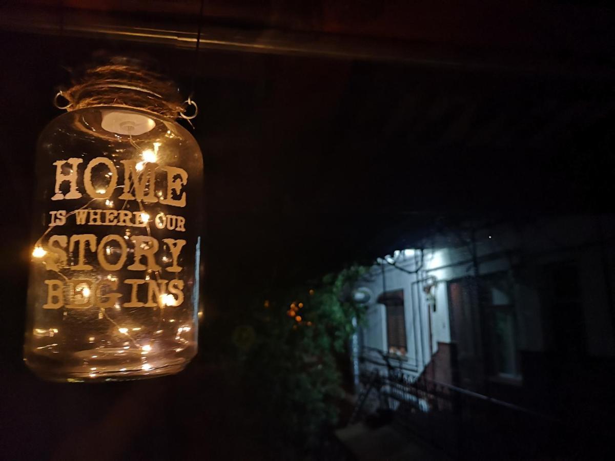 브라쇼브 Old Town Boutique 아파트 외부 사진