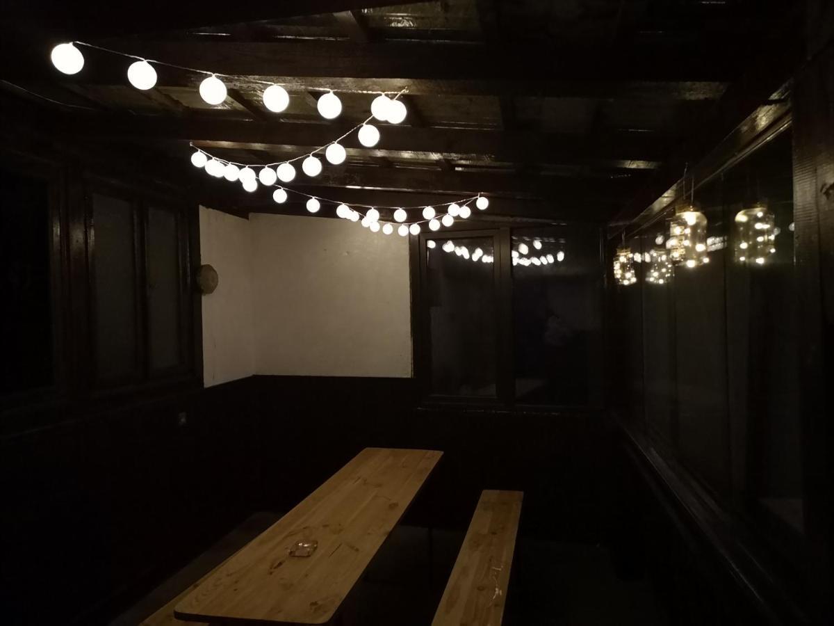 브라쇼브 Old Town Boutique 아파트 외부 사진