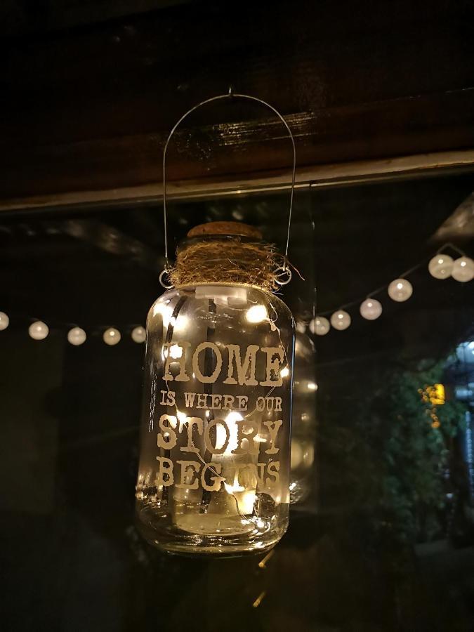 브라쇼브 Old Town Boutique 아파트 외부 사진